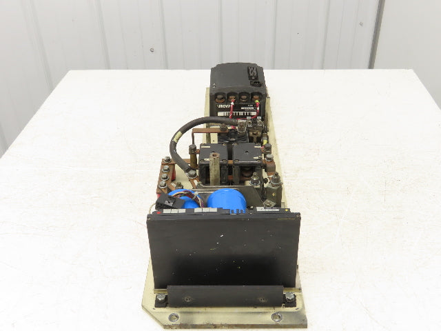 GE Crown EVT100FL1TZC1 Order Picker Forklift Steering Power Controller Assembly