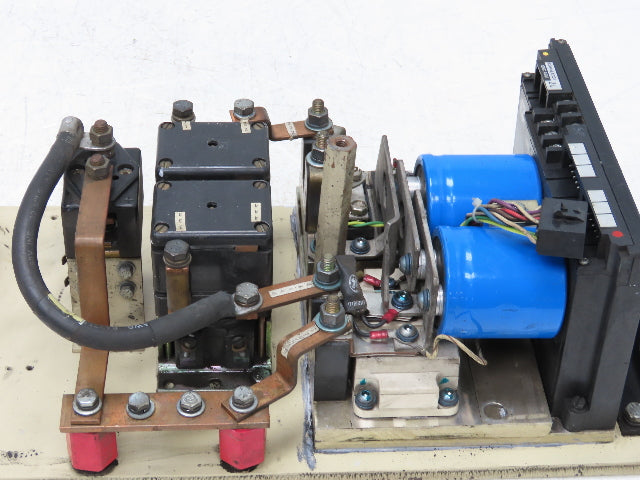 GE Crown EVT100FL1TZC1 Order Picker Forklift Steering Power Controller Assembly