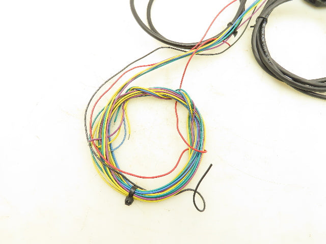 BMI Technologies ERC050VGN48TE083 Yale Forklift GForce Truck Interface Module