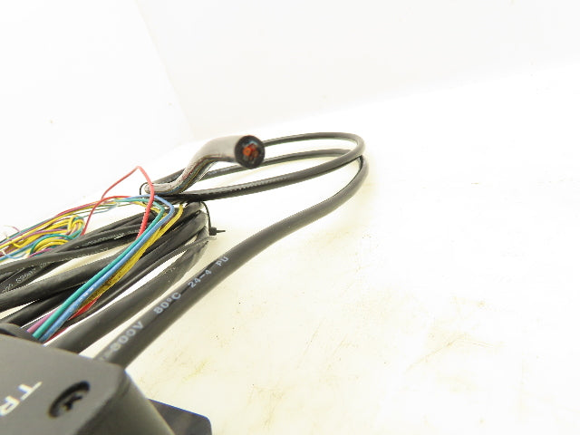 BMI Technologies ERC050VGN48TE083 Yale Forklift GForce Truck Interface Module