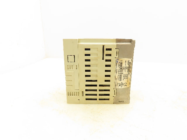 LS Industrial SV008IG5A-2 Variable Frequency Drive 200-230V 6.6A 3PH 1.9KVA
