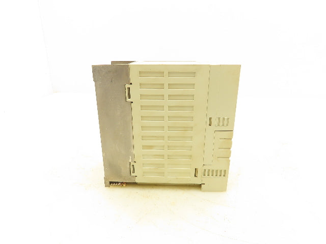 LS Industrial SV008IG5A-2 Variable Frequency Drive 200-230V 6.6A 3PH 1.9KVA