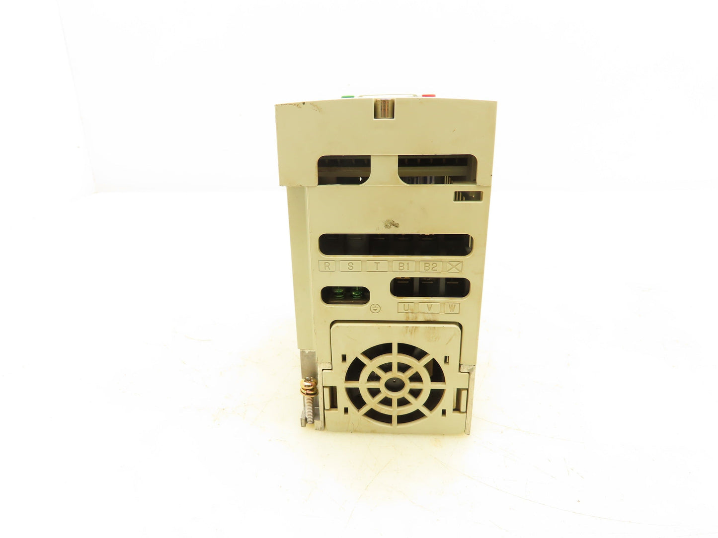 LS Industrial SV008IG5A-2 Variable Frequency Drive 200-230V 6.6A 3PH 1.9KVA