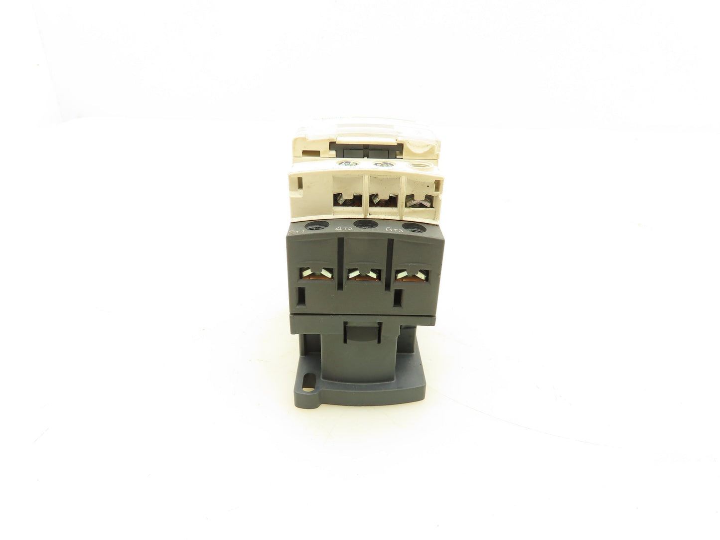 Schneider LC1D126M7 Contactor AC Switching 220V 13A