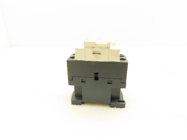 Schneider LC1D126M7 Contactor AC Switching 220V 13A