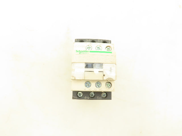 Schneider LC1D126M7 Contactor AC Switching 220V 13A