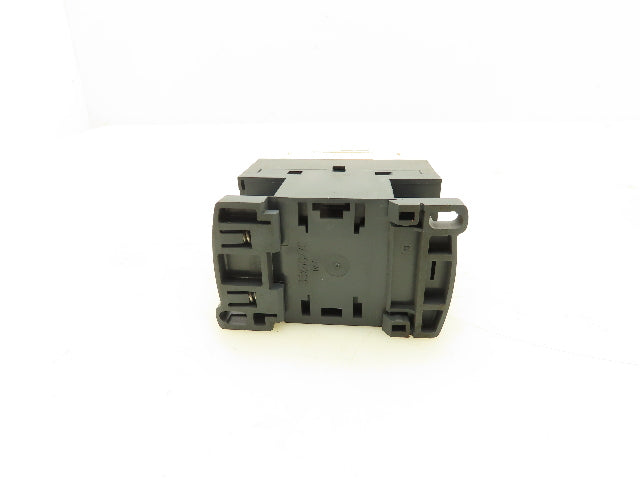 Schneider LC1D126M7 Contactor AC Switching 220V 13A