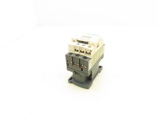 Schneider LC1D126M7 Contactor AC Switching 220V 13A