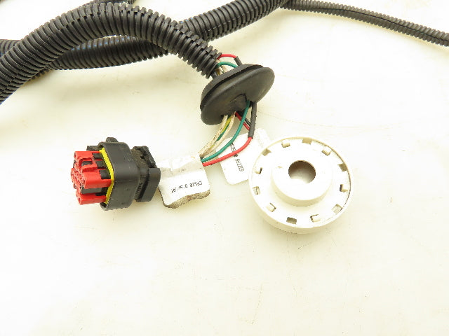 Yale ERC050VGN48TE083 Electric Forklift Buzzer Light Display Wire Harness