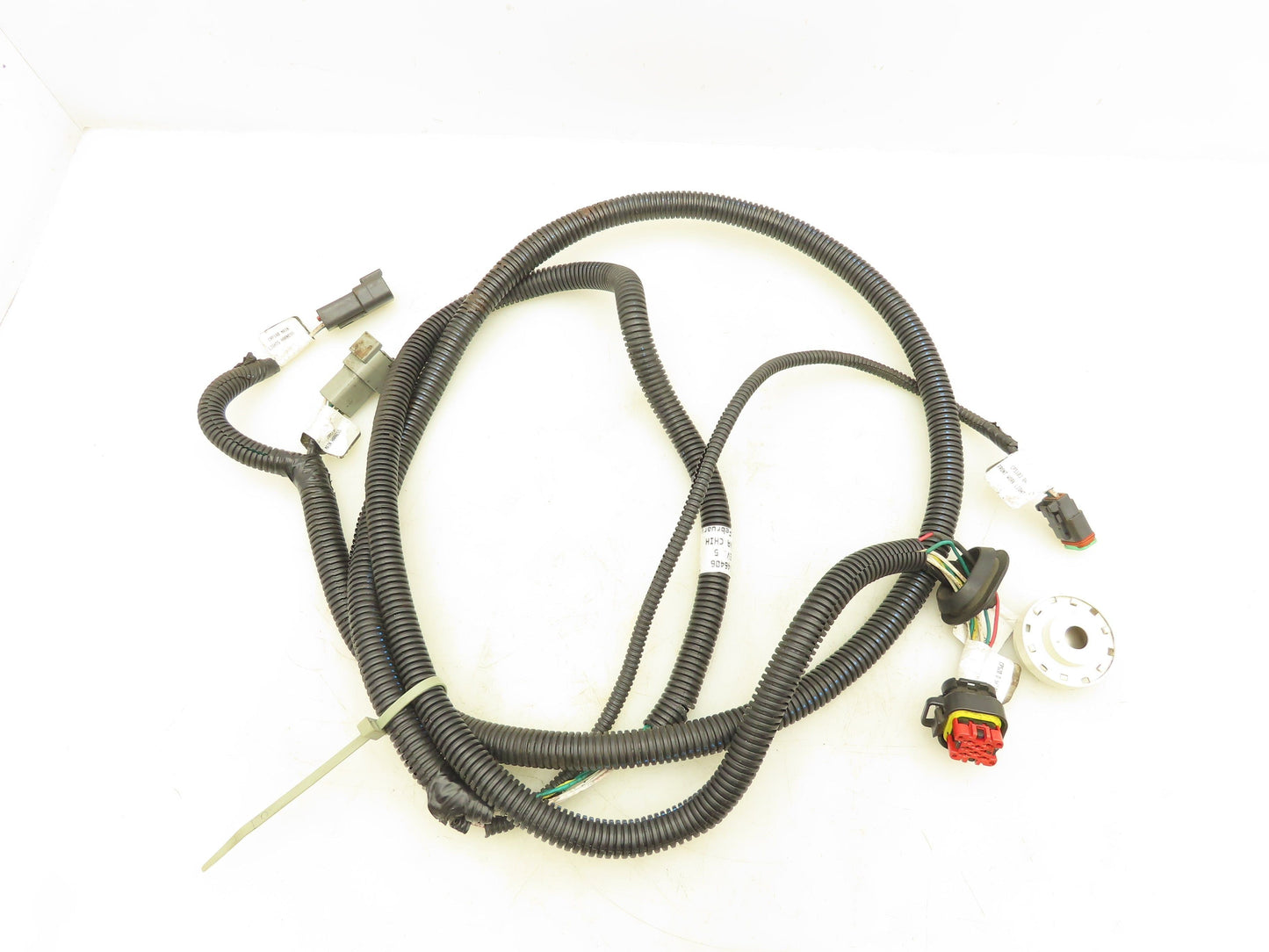 Yale ERC050VGN48TE083 Electric Forklift Buzzer Light Display Wire Harness