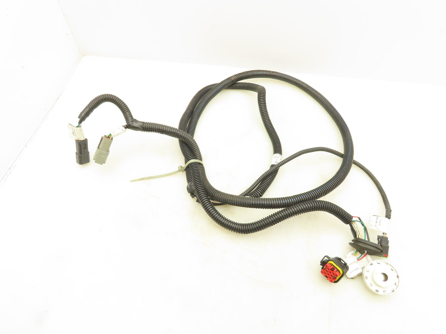 Yale ERC050VGN48TE083 Electric Forklift Buzzer Light Display Wire Harness