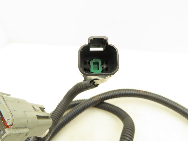 Yale ERC050VGN48TE083 Electric Forklift Buzzer Light Display Wire Harness
