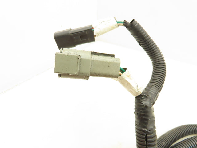 Yale ERC050VGN48TE083 Electric Forklift Buzzer Light Display Wire Harness