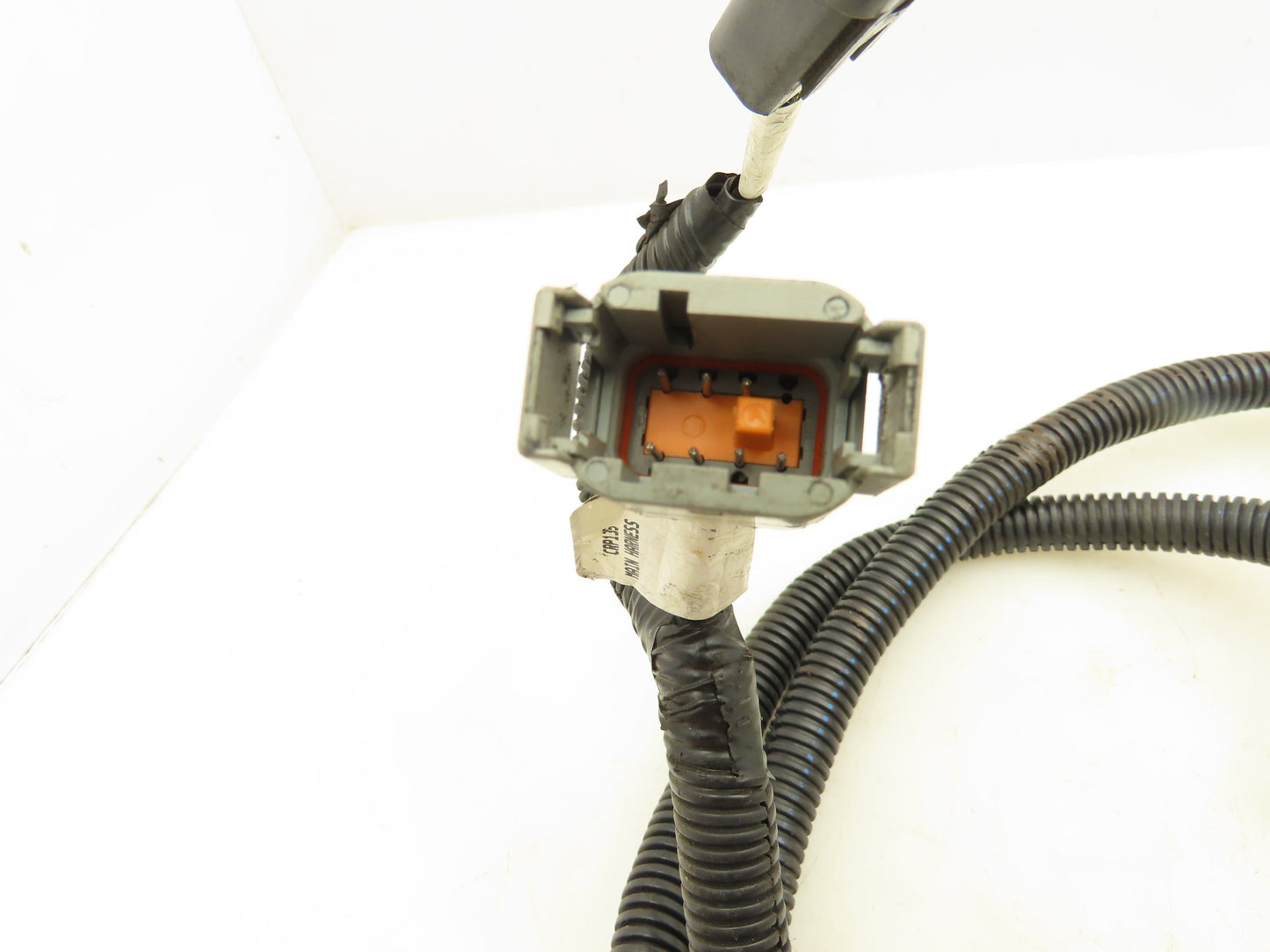 Yale ERC050VGN48TE083 Electric Forklift Buzzer Light Display Wire Harness