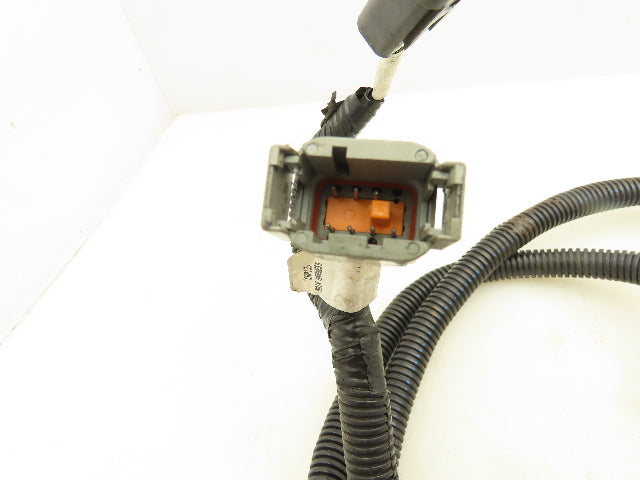 Yale ERC050VGN48TE083 Electric Forklift Buzzer Light Display Wire Harness