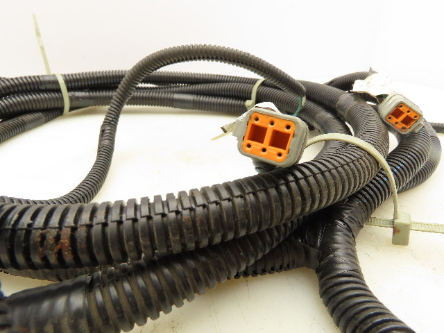 Yale ERC050VGN48TE083 Electric Forklift Light Wire Harness