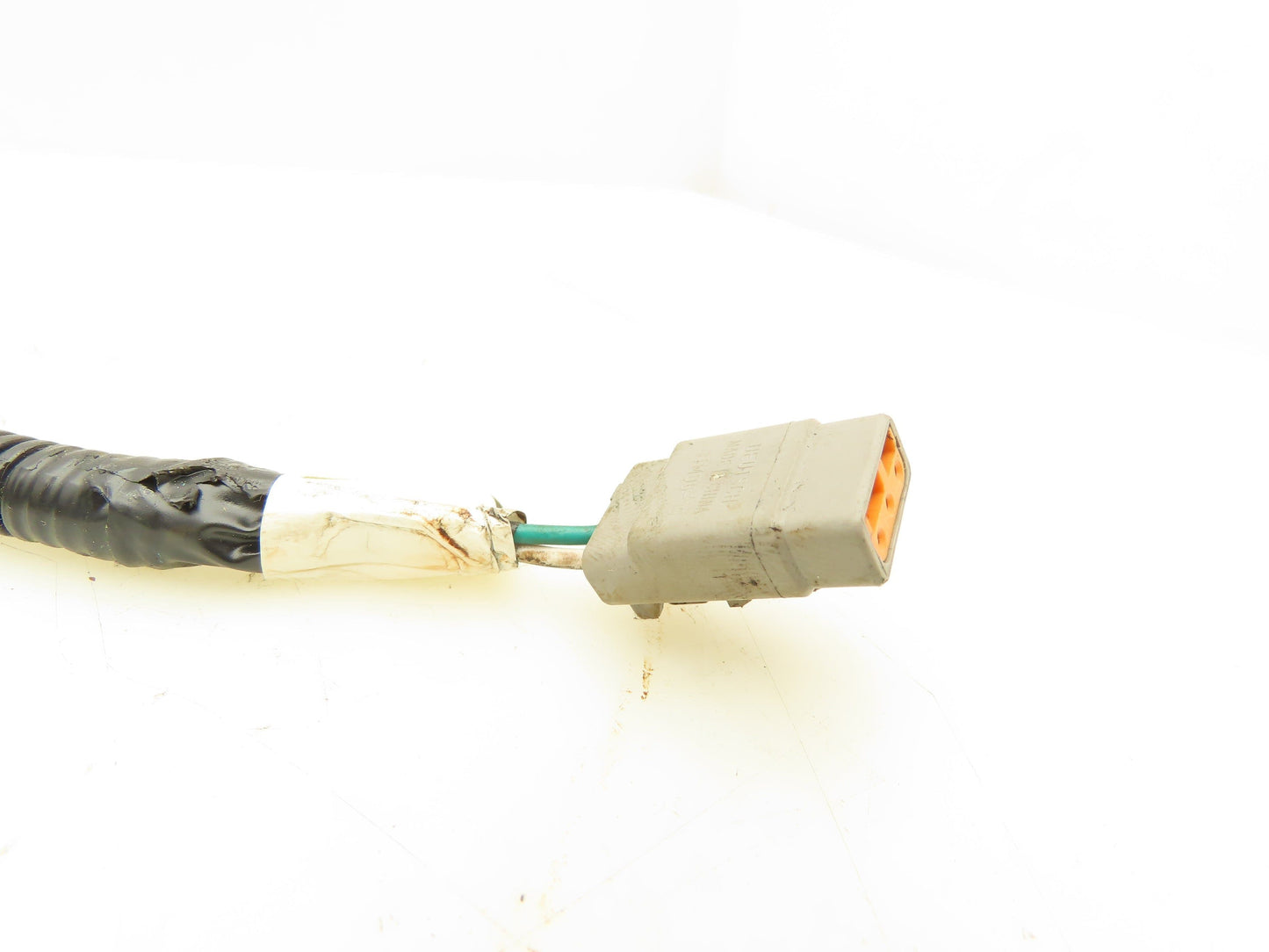Yale ERC050VGN48TE083 Electric Forklift Light Wire Harness