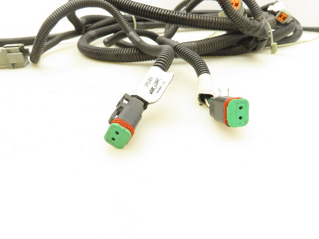 Yale ERC050VGN48TE083 Electric Forklift Light Wire Harness