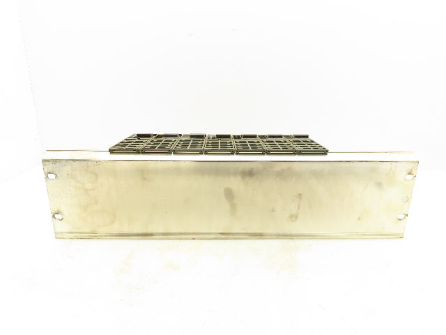 Siemens 321-1BH02-0AA0 Digital Input Modules 16 Inputs 24VDC 10mA