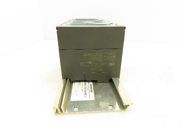 Siemens 321-1BH02-0AA0 Digital Input Modules 16 Inputs 24VDC 10mA