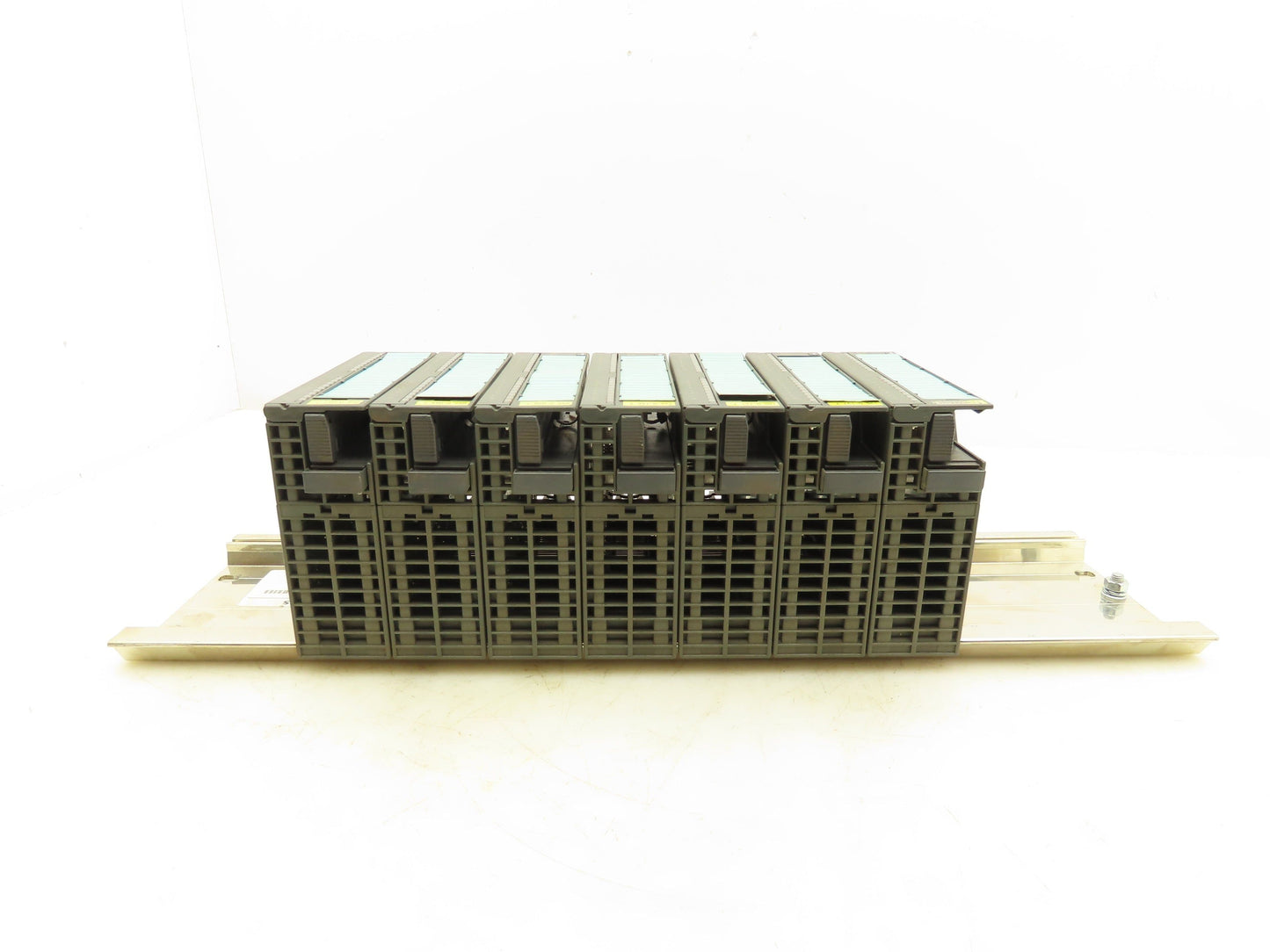 Siemens 321-1BH02-0AA0 Digital Input Modules 16 Inputs 24VDC 10mA