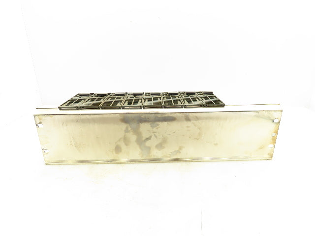 Siemens 321-1BH02-0AA0 Digital Input Module 16 Inputs 24VDC 10mA