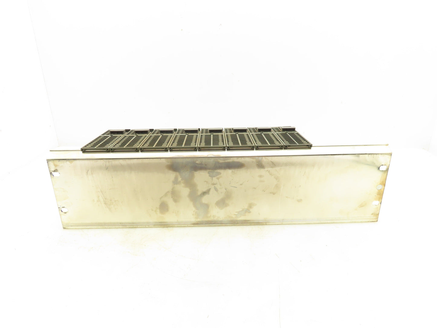 Siemens 321-1BH02-0AA0 Digital Input Module 16 Inputs 24VDC 10mA
