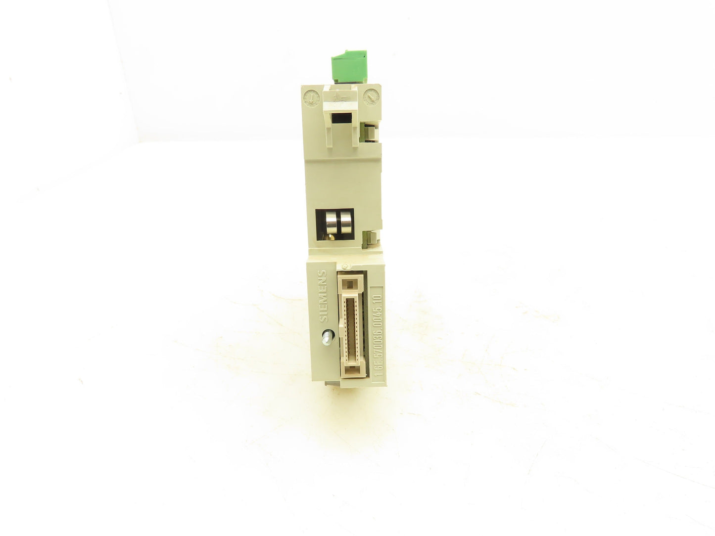 Siemens 6FC5111-0CA05-0AA0 Sinumerik DMP Analog/Out Compact 1 Analog