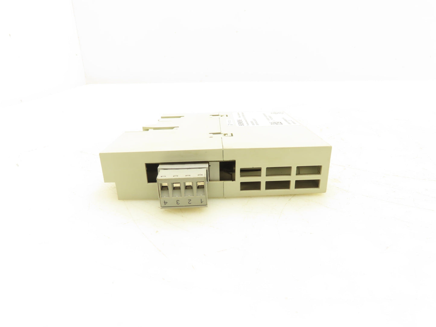 Siemens 6FC5111-0CA05-0AA0 Sinumerik DMP Analog/Out Compact 1 Analog