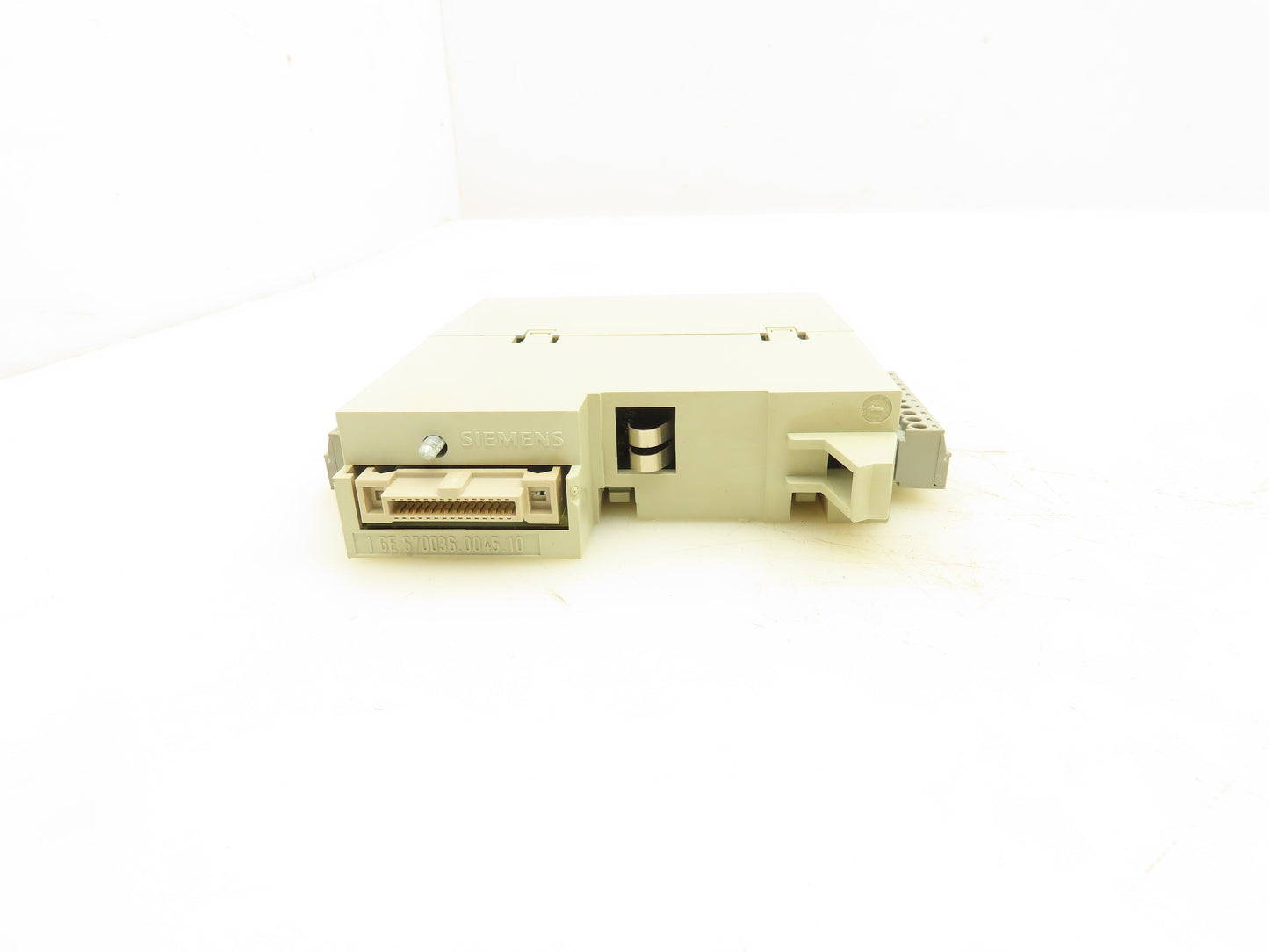 Siemens 6FC5111-0CA02-0AA2 Sinumerik DMP Kompakt Module 16A 24V Lot Of 2