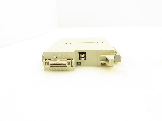 Siemens 6FC5111-0CA02-0AA2 Sinumerik DMP Kompakt Module 16A 24V Lot Of 2