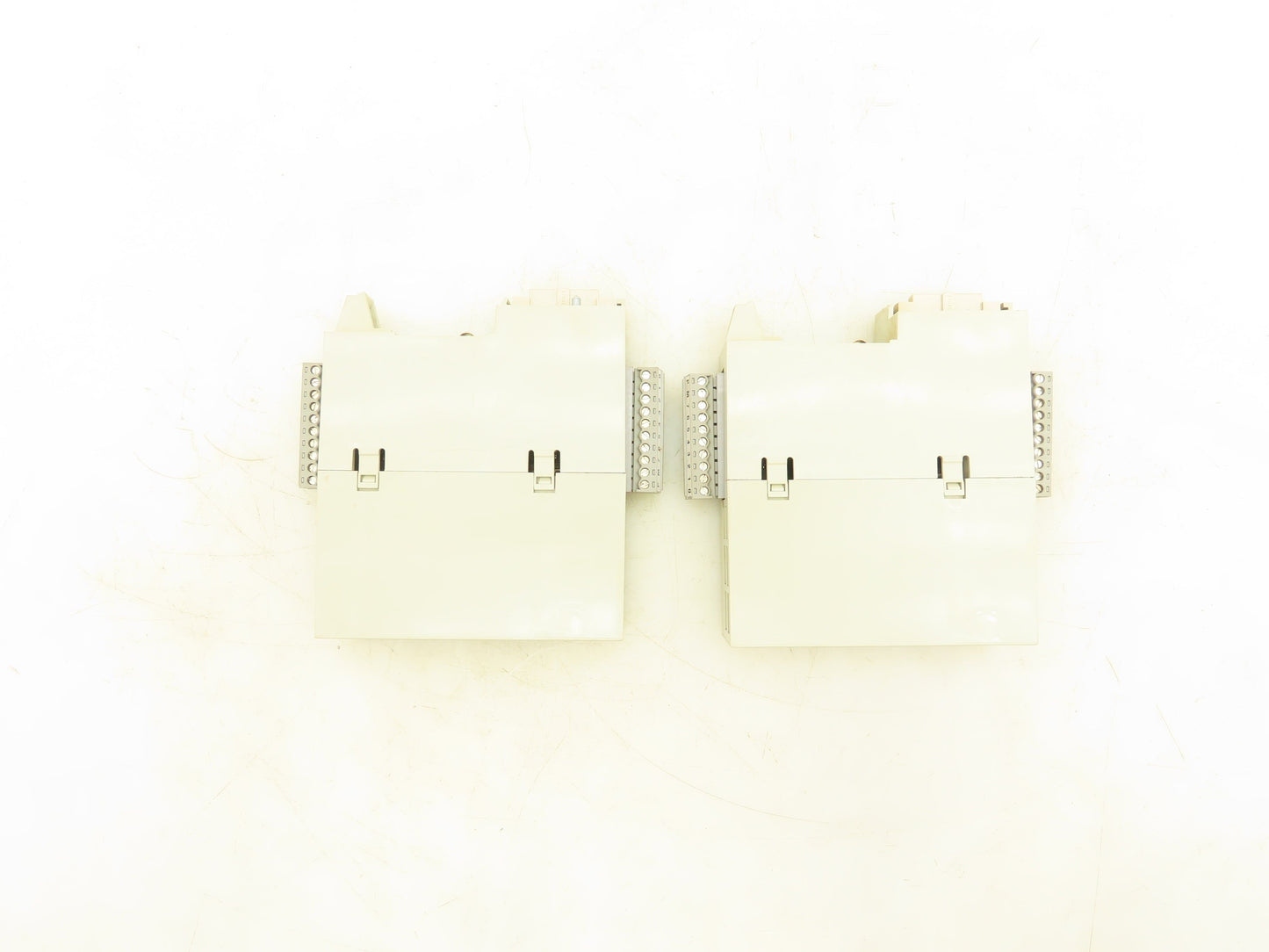 Siemens 6FC5111-0CA02-0AA2 Sinumerik DMP Kompakt Module 16A 24V Lot Of 2