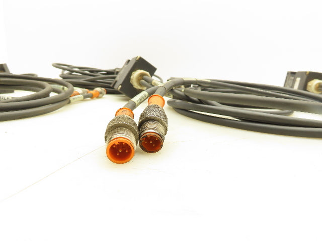 Schmersal Az 16-02ZVRK Safety Interlock Switch 230V 4A Lot of 9