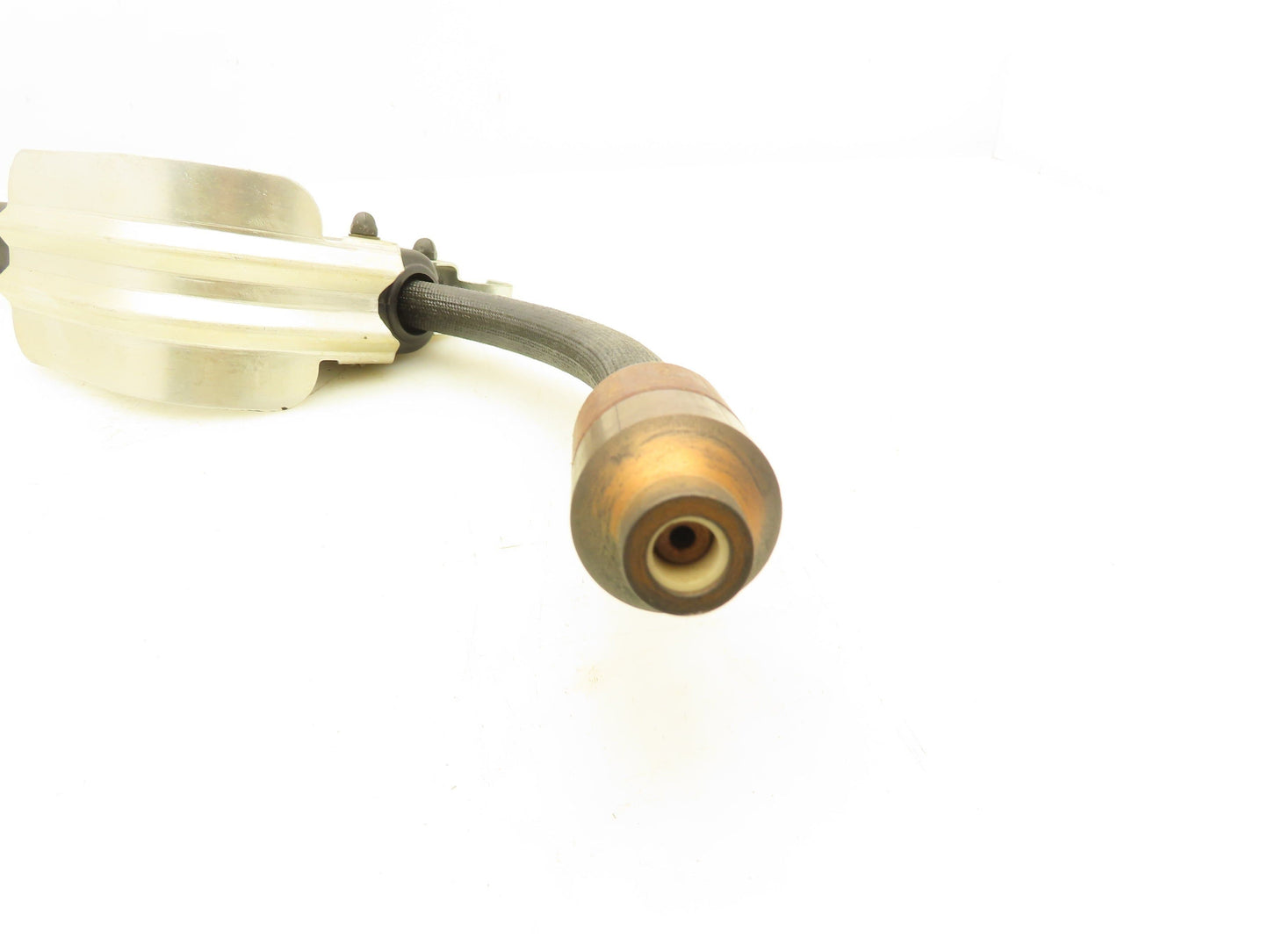 Hobart GS210332T Air Cooled Wire Feed Gun T400-54 2783 GS-2