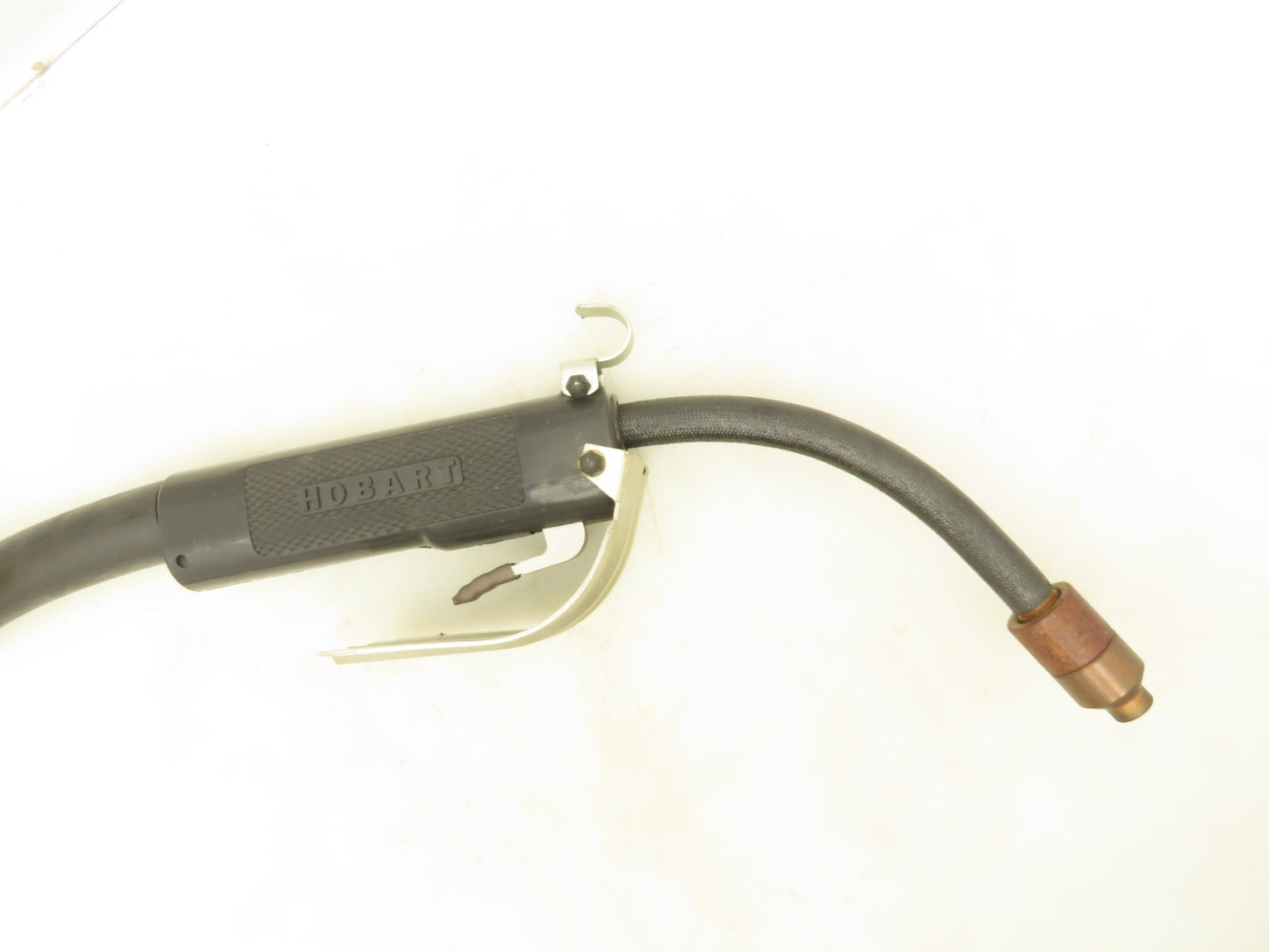 Hobart GS210332T Air Cooled Wire Feed Gun T400-54 2783 GS-2