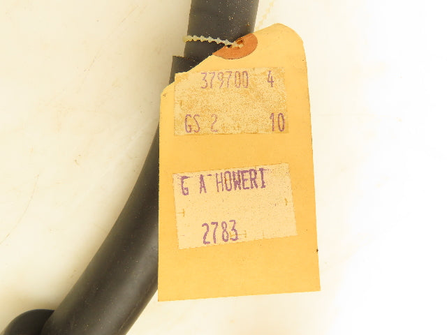 Hobart GS210332T Air Cooled Wire Feed Gun T400-54 2783 GS-2