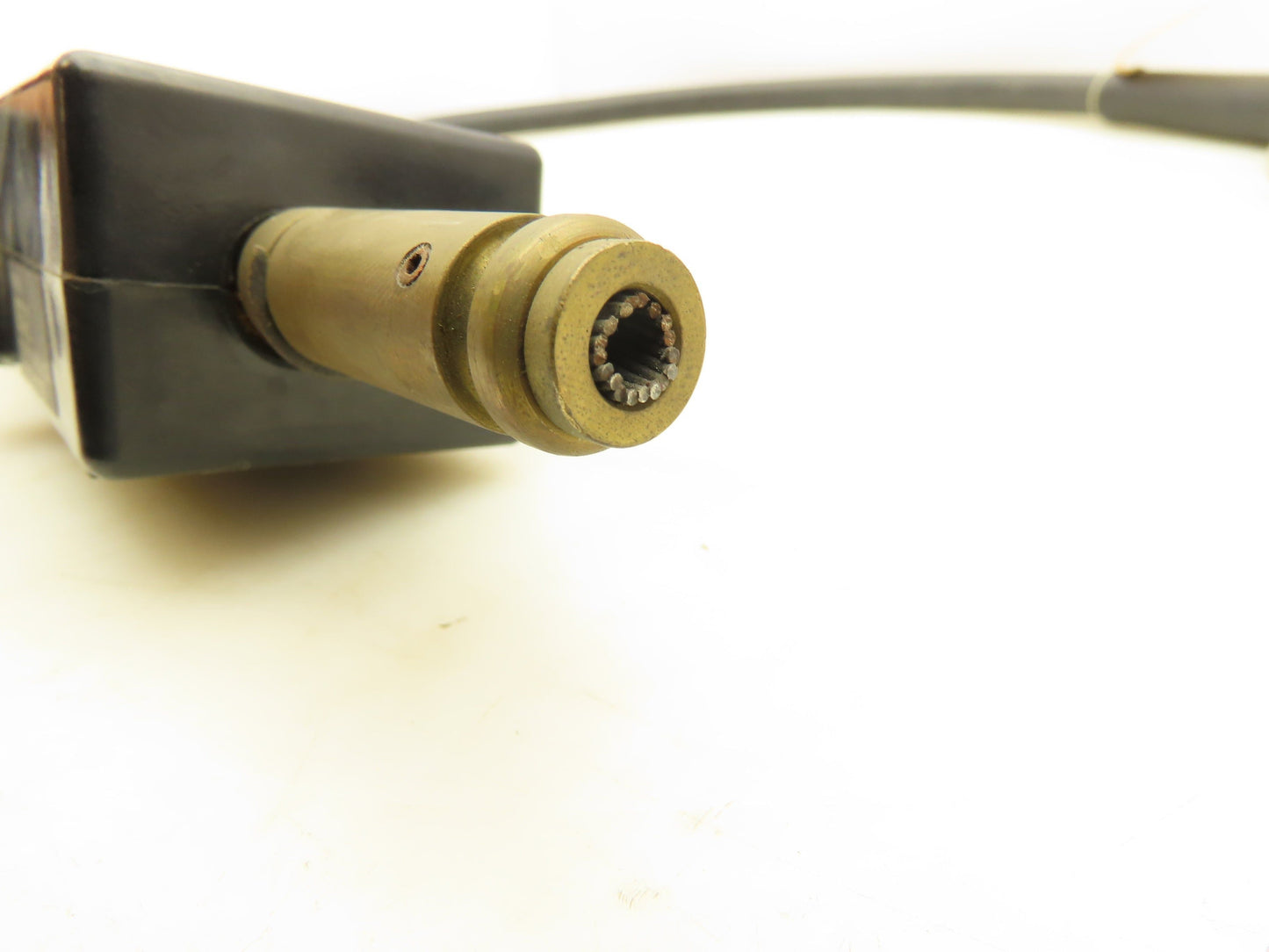 Hobart GS210332T Air Cooled Wire Feed Gun T400-54 2783 GS-2