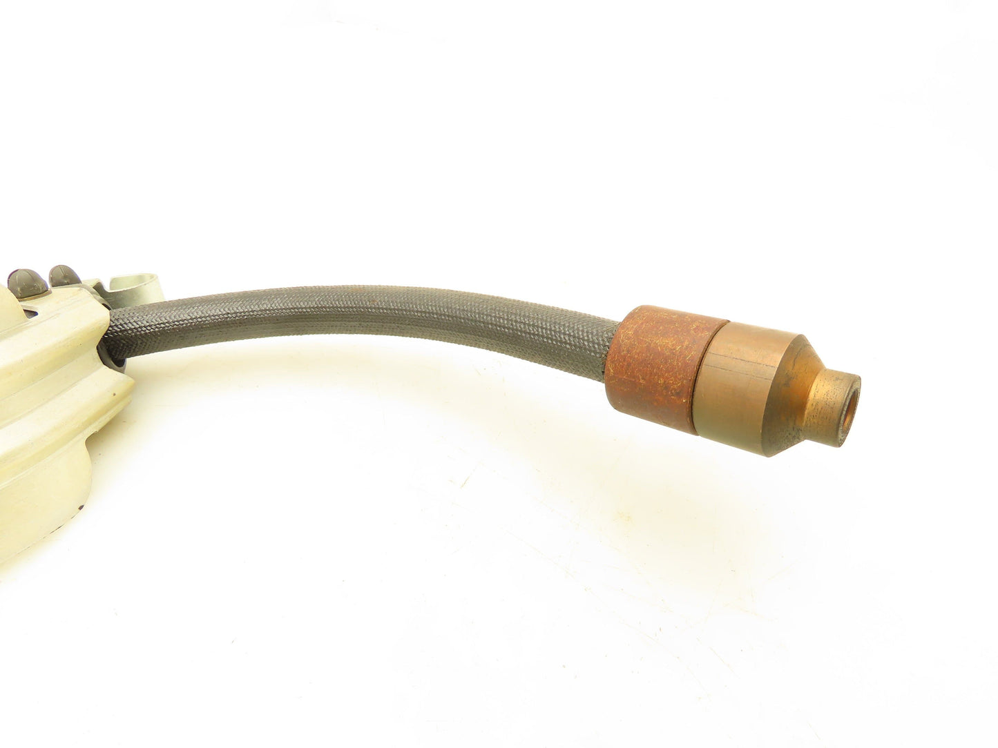 Hobart GS210332T Air Cooled Wire Feed Gun T400-54 2783 GS-2