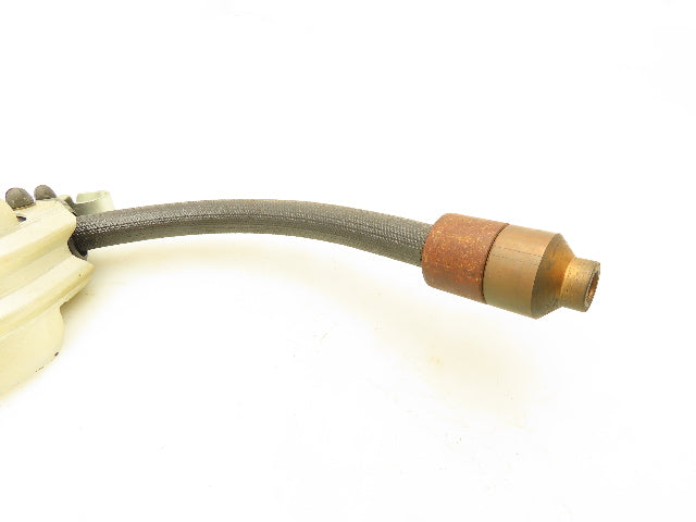 Hobart GS210332T Air Cooled Wire Feed Gun T400-54 2783 GS-2