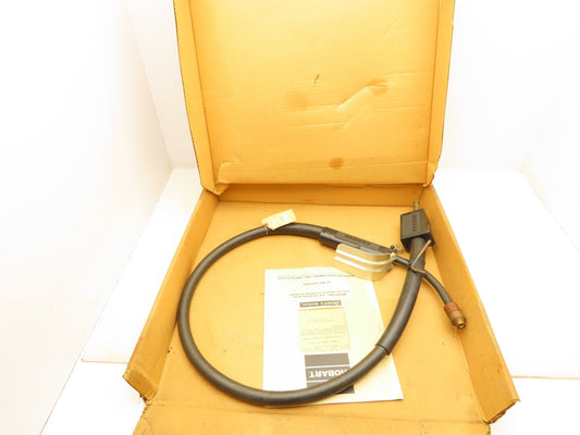 Hobart GS210332T Air Cooled Wire Feed Gun T400-54 2783 GS-2
