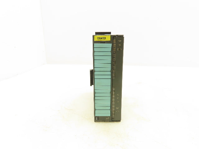 Siemens 6ES7 350-1AH03-0AE0 Counter Module Simatic S7 24VDC 5V 5A