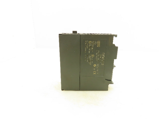 Siemens 6ES7 350-1AH03-0AE0 Counter Module Simatic S7 24VDC 5V 5A