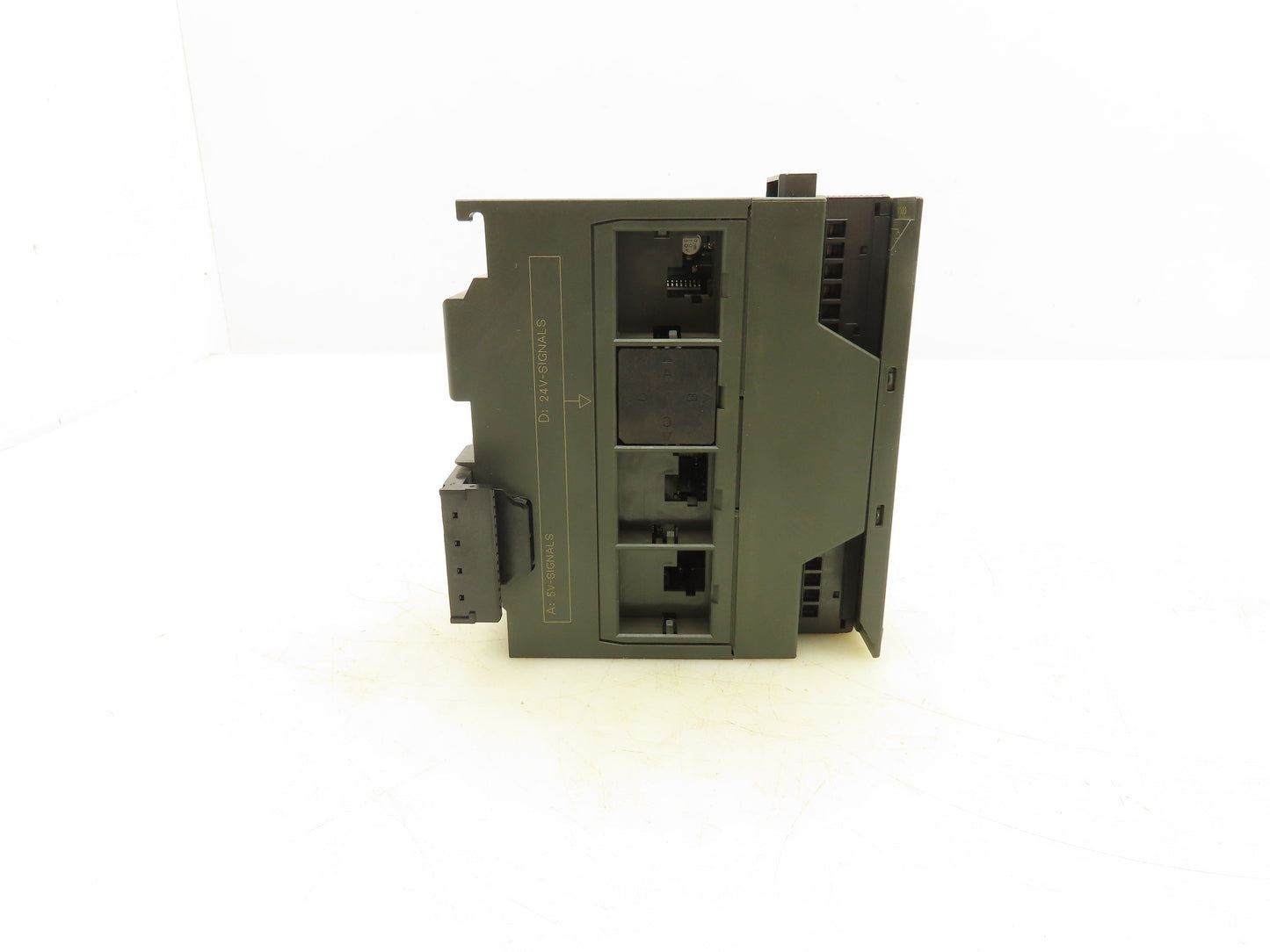 Siemens 6ES7 350-1AH03-0AE0 Counter Module Simatic S7 24VDC 5V 5A