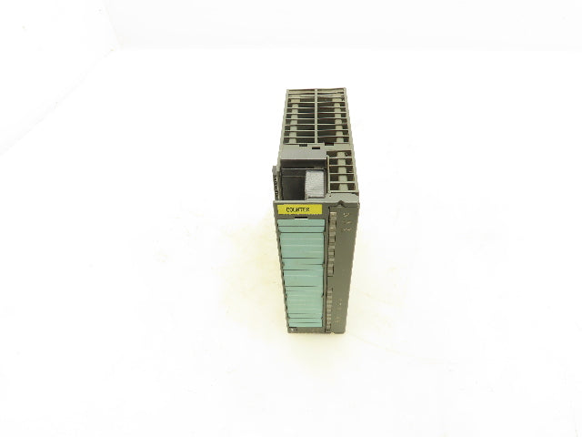 Siemens 6ES7 350-1AH03-0AE0 Counter Module Simatic S7 24VDC 5V 5A