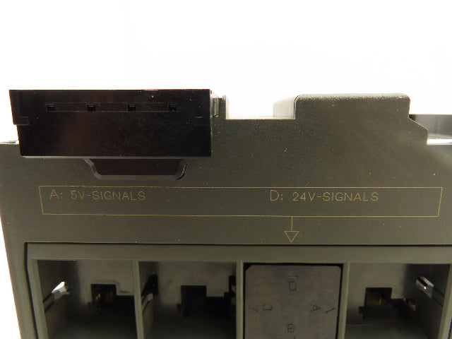 Siemens 6ES7 350-1AH03-0AE0 Counter Module Simatic S7 24VDC 5V 5A