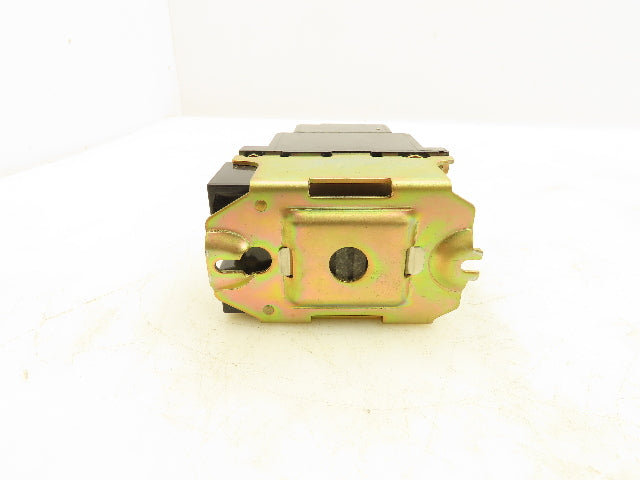 Allen Bradley 700-NM400A2 AC Control Relay Bul 700 4 NO Contacts 240V Coil
