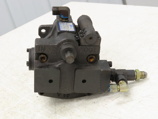 HP Hydraulik Power V15A3R-10X Variable Piston Pump 7gpm 3000psi