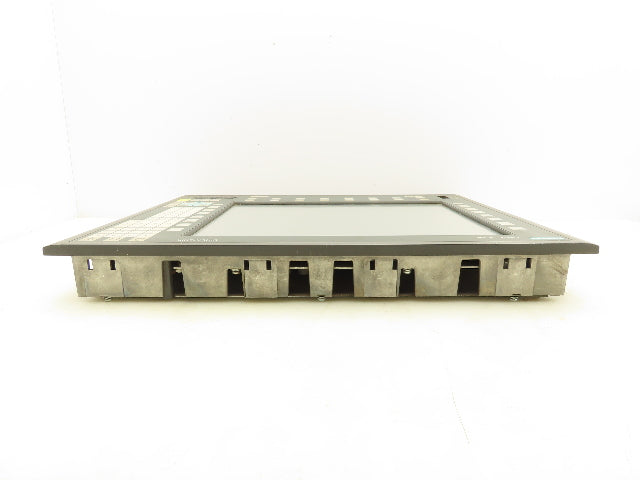 Siemens Simatic 6FC5203-0AF08 Operator Control Panel HMI 15" Screen