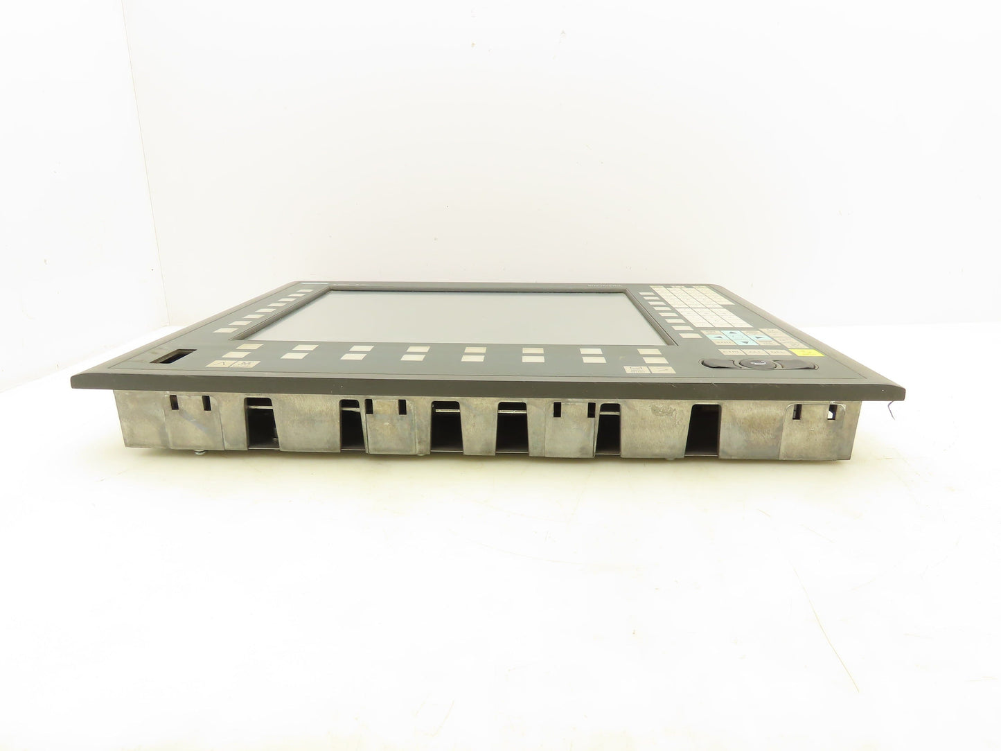 Siemens Simatic 6FC5203-0AF08 Operator Control Panel HMI 15" Screen