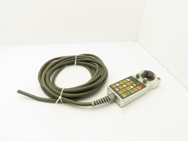Sungjin Tech MPG(FL SWRIES)9M Machine Teach Pendent 4 Axes Pulse Generator